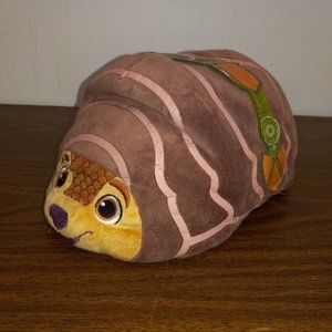 Disney Raya And The Last Dragon Walking & Rolling Tuk Tuk